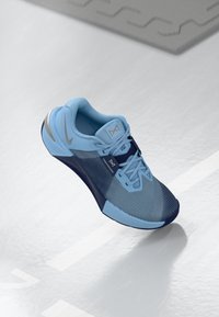 METCON 10 - Trainingsschoen - psychic blue/metallic silver-coloured/blue void
