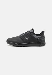 Puma Golf - IGNITE ELEVATE - Zapatos de golf - black/quiet shade Imagen en miniatura 1