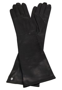 Roeckl ASCOT - Fingerhandschuh - black