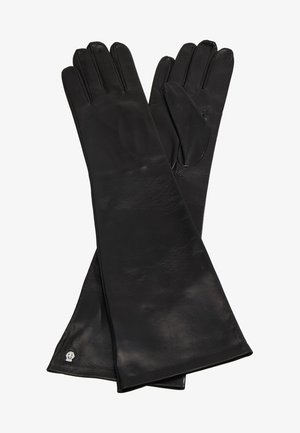 Roeckl ASCOT - Fingerhandschuh - black