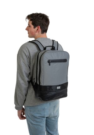 LUMINANT  - Rucksack - schwarz