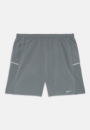 MILER SHORT UNISEX - Sports shorts - smoke grey