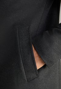 JOOP! MARON - Klassischer Mantel - dunkelgrau