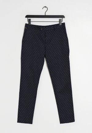 Chino - blue