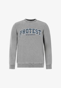 Geselecteerd, dark grey melee