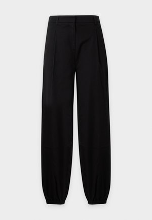 Even&Odd, Stoffhose - black