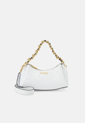 Guess GEVA - Sac à main - white