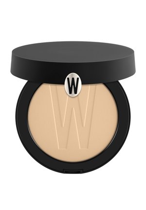 ULTRA DEFINITION COMPACT POWDER CIPRIA LEVIGANTE IN POLVERE COMPATTA - Cipria - light beige