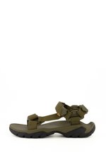 Teva Damen Trekkingsandale Terra Fi 5 Universal Produktbild-Vorschau 4