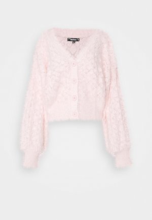 Gilet - pink