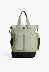 Geselecteerd, light green