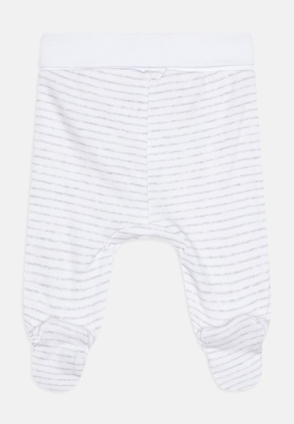 PANTS WITH SHOES UNISEX 2 PACK - Trousers4