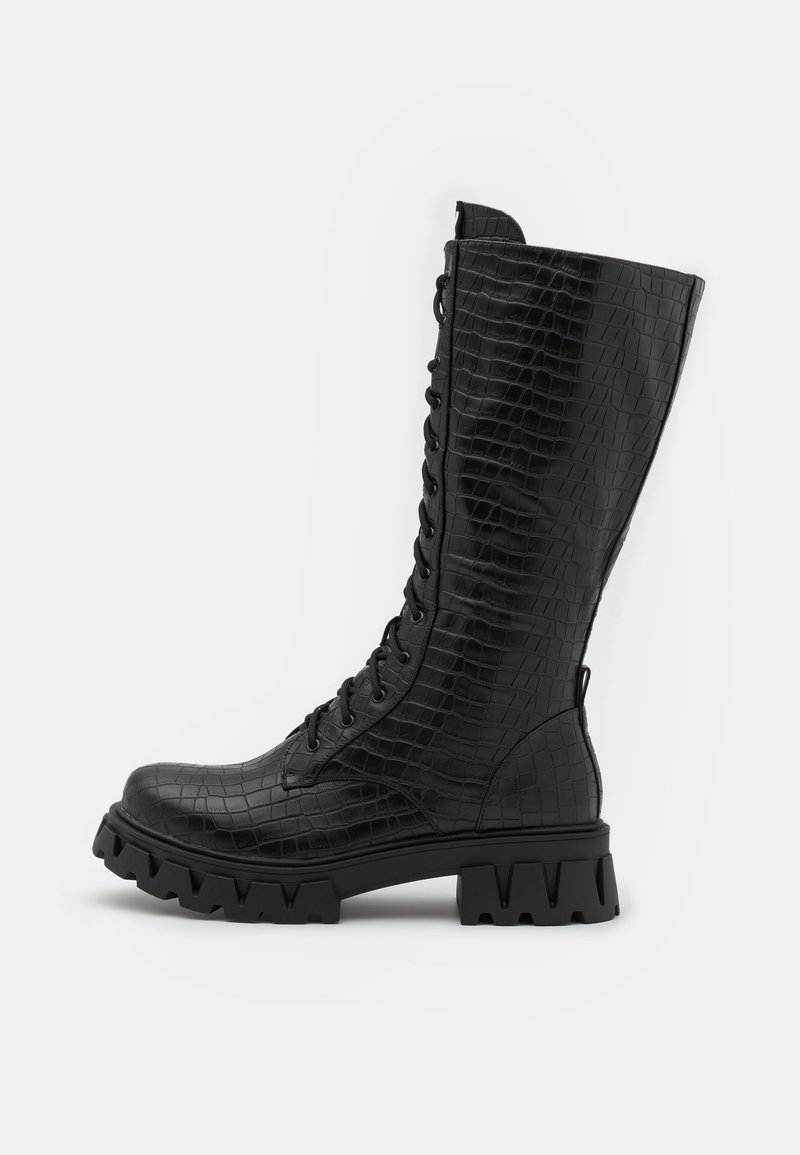 Koi Footwear Kozaki na platformie Zalando.pl