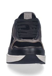 Josef Seibel SNEAKER ELLI - Baskets basses - schwarz multi
