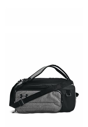 CONTAIN DUO SMALL - Zaino - castlerock medium heather