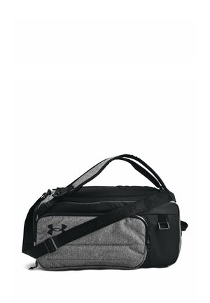 Under Armour CONTAIN DUO - Sac à dos - castlerock medium heather