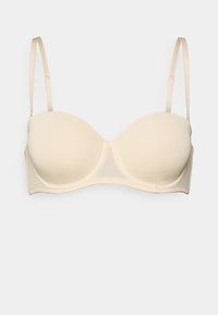 DORINA ORIGINS 2 PACK - Reggiseno a triangolo - black/nero DORINA ORIGINS 2 PACK - Reggiseno a triangolo - black/nero