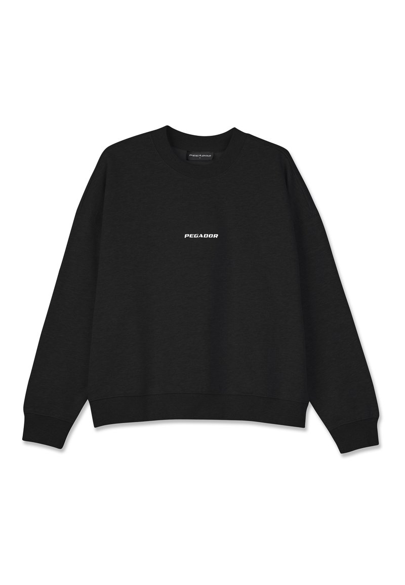 Pegador Sweater zwart