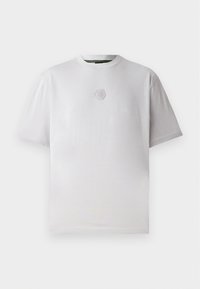 TEE FUTURE - T-shirt basic - light pastel grey