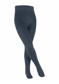 Niet geselecteerd, dark blue mel
