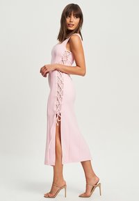 CHANCERY VENEZIA - Kasdienė suknelė - pale pink