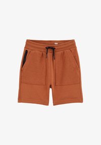 Sélectionné, orange