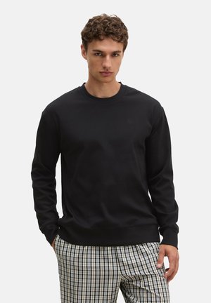 Marc O'Polo, CLASSIC, czarny