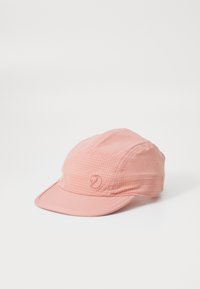 ABISKO TREKKING CAP UNISEX - Casquette - dusty rose