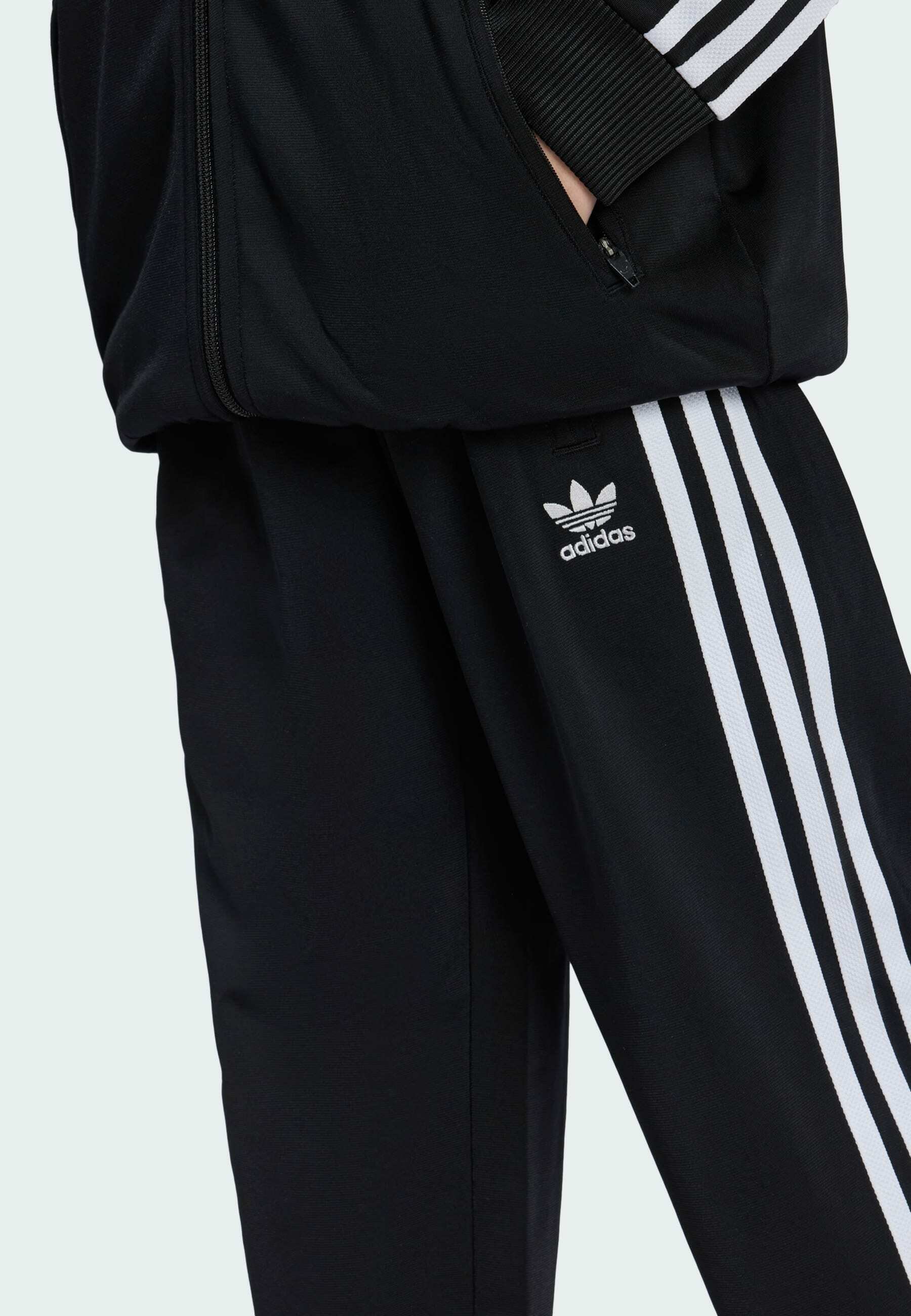 adidas tracksuit bottoms boys