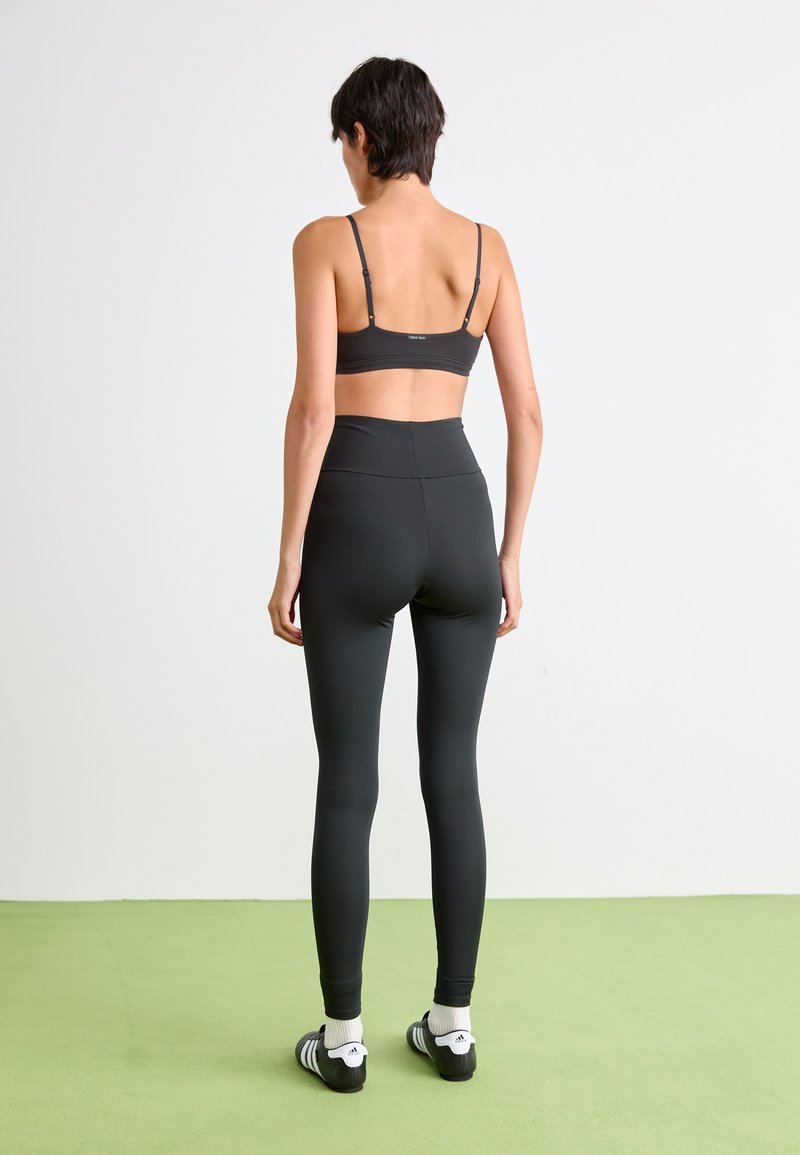 adidas Originals Legíny - kalhoty - black