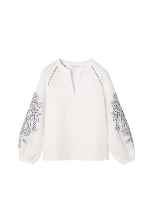 TATUUM, ARTICLE TAG: BLOUSES/SHIRTS - ARTICLE NAME: KONTI - Blouse - white