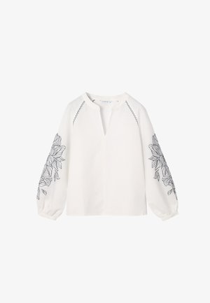 TATUUM, ARTICLE TAG: BLOUSES/SHIRTS - ARTICLE NAME: KONTI - Blouse - white