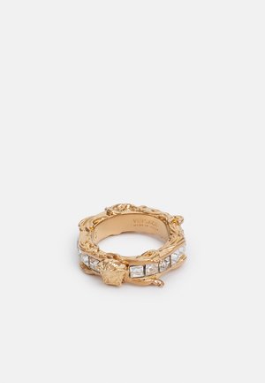 Ring - gold-coloured