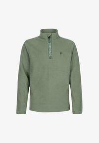 Vybrané, aspen green