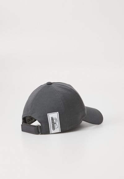 Iceberg BASEBALL - Nokkmüts - grigio scuro