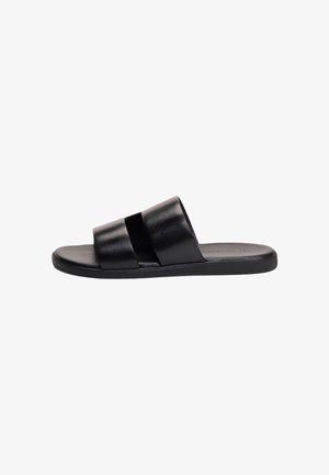 Ombre, SHOES OM-FOSF-0248 - Mules - black