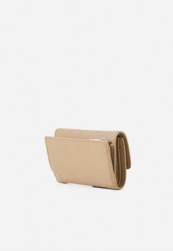 MUST SMALL TRIFOLD  - Wallet - amphora mono4