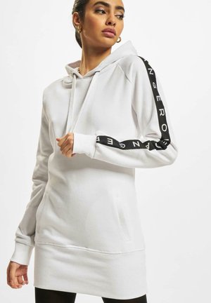 Hoodie - white