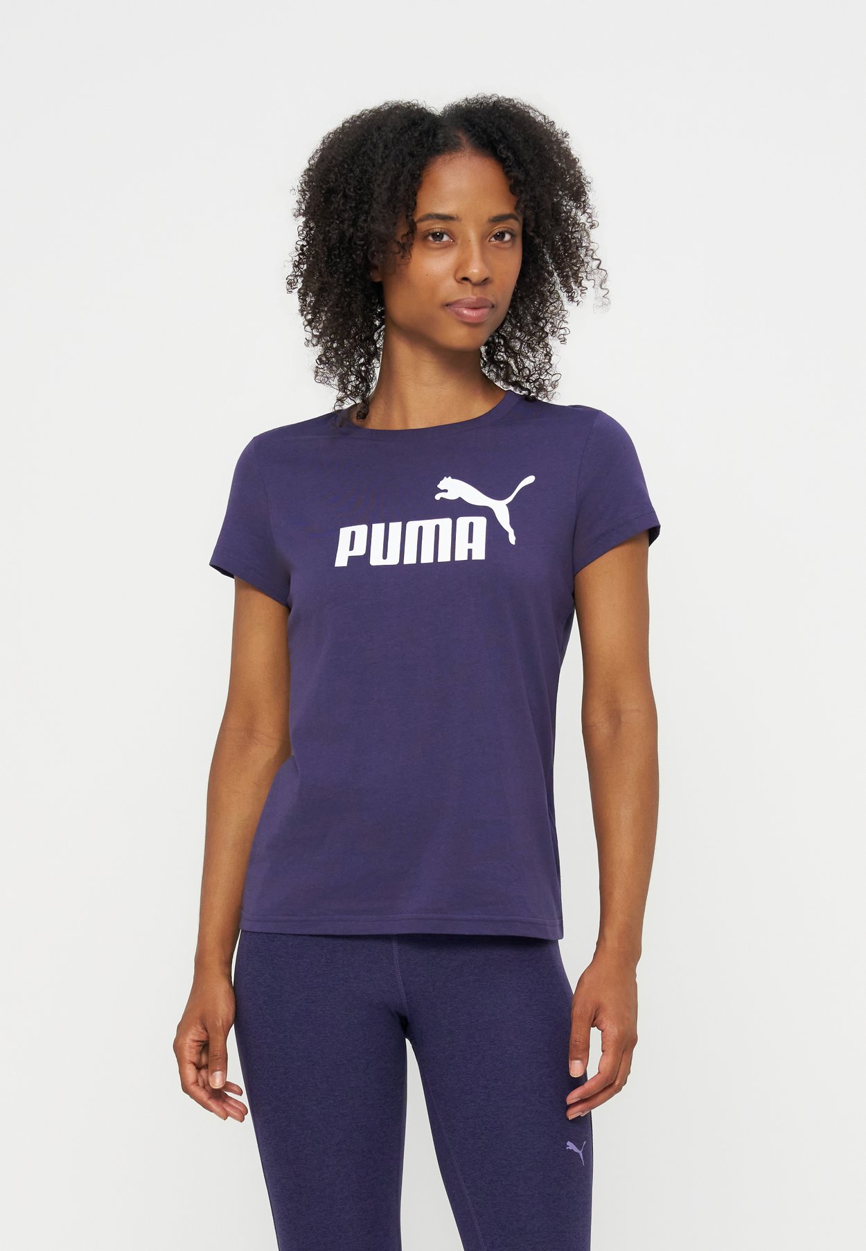 NO. 1 LOGO TEE
