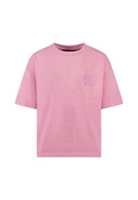 Niet geselecteerd, pink