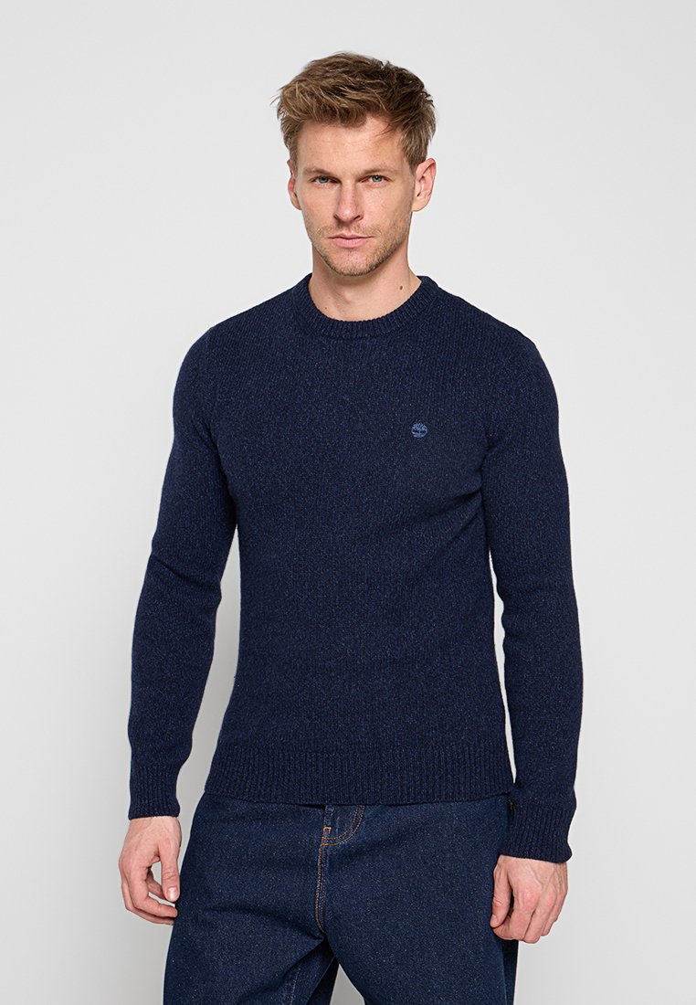 Timberland Trui blauw Timberland Trui blauw