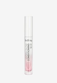 IsaDora HYDRA GLOW CONDITIONING LIP OIL - Burrocacao - soft pink