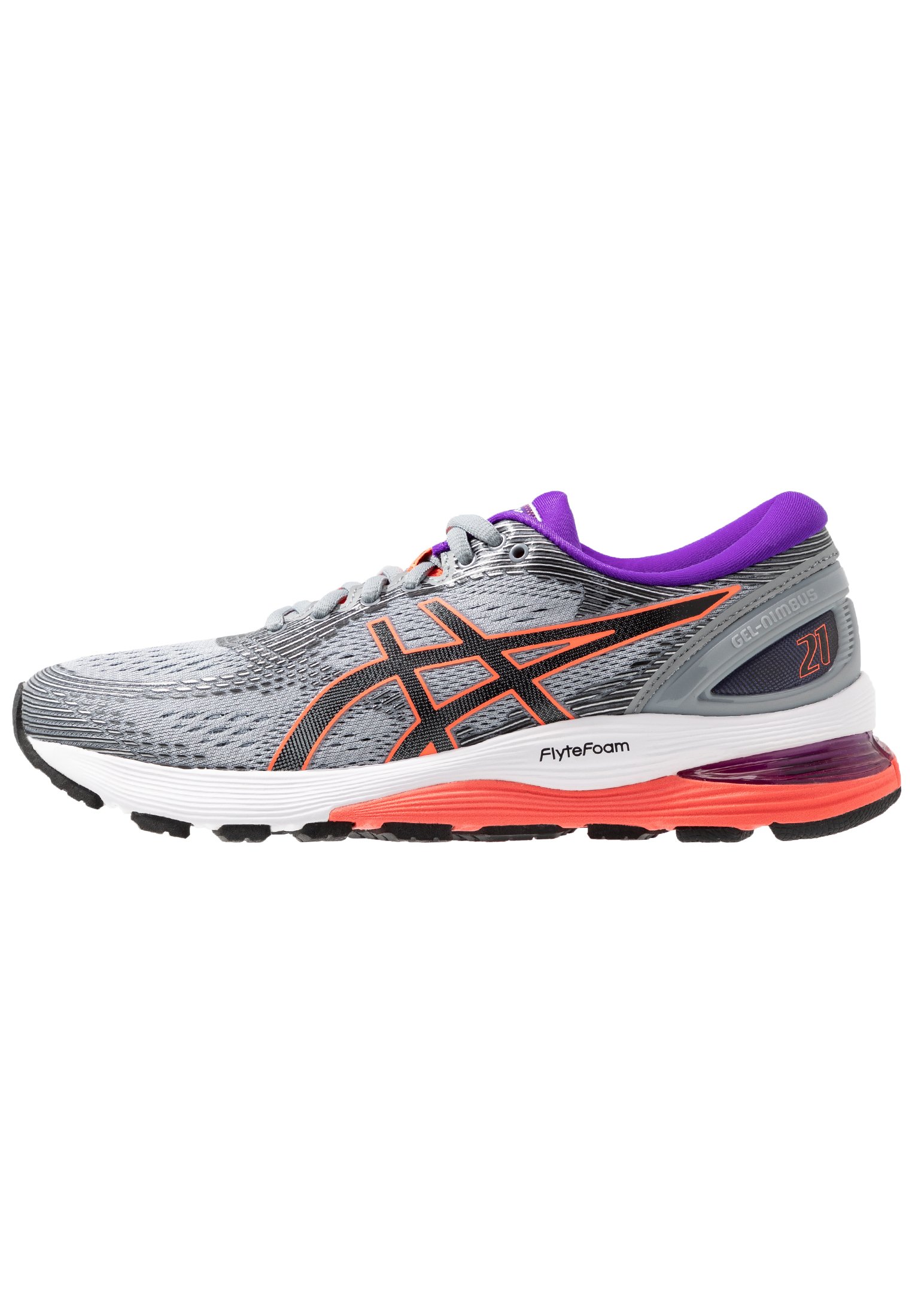 ال لفهم وعاء zalando asics nimbus 