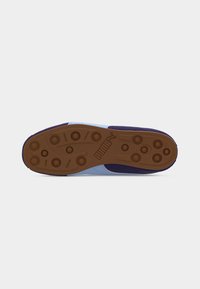 Puma TACKLE UNISEX - Αθλητικά παπούτσια - deep plum/snow mountain blue