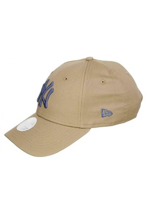 New Era NEW YORK YANKEES LEAGUE ESSENTIAL ADJUSTABLE  - Cap - beige