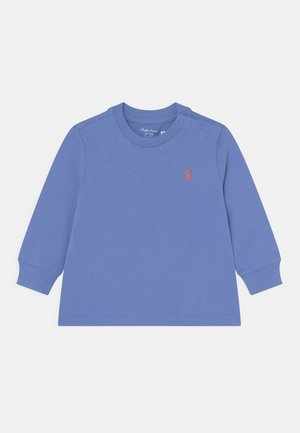 Longsleeve - blue