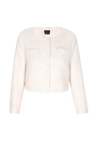 DreiMaster Cardigan - offwhite