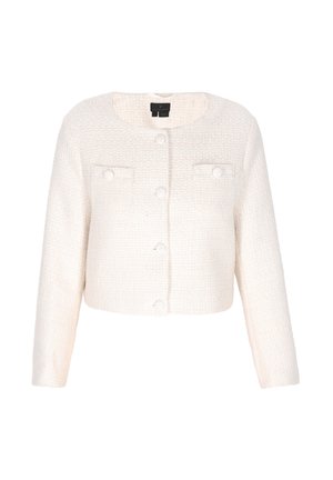 DreiMaster Cardigan - offwhite