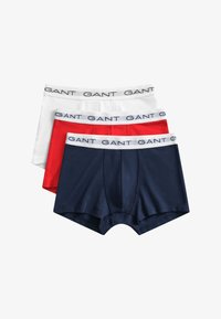 Non sélectionné, multicolor