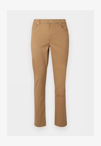 Non sélectionné, brown